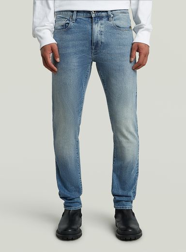 3301 Slim Jeans